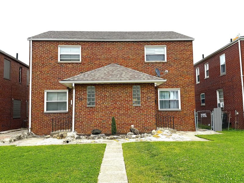 616 S Hague Avenue, Columbus, OH 43204 Photo 1