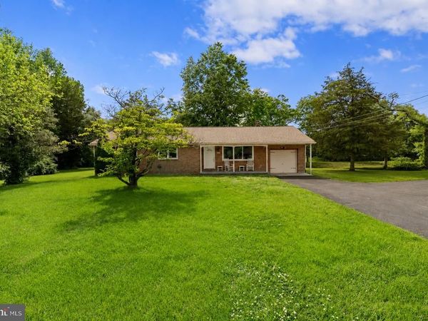 241 MEDFORD MOUNT HOLLY ROAD, MEDFORD, NJ 08055