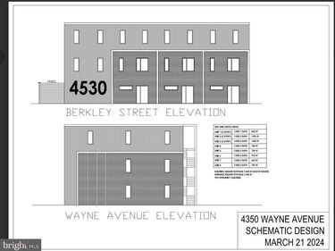 4530-32 WAYNE AVENUE, PHILADELPHIA, PA 19144