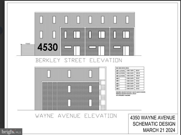 4530-32 WAYNE AVENUE, PHILADELPHIA, PA 19144