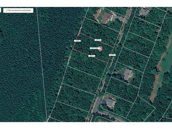 711 PINEHURST DRIVE , GORDONSVILLE, VA 22942