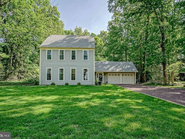 1057 RAINBOW CIRCLE, PITTSGROVE, NJ 08318