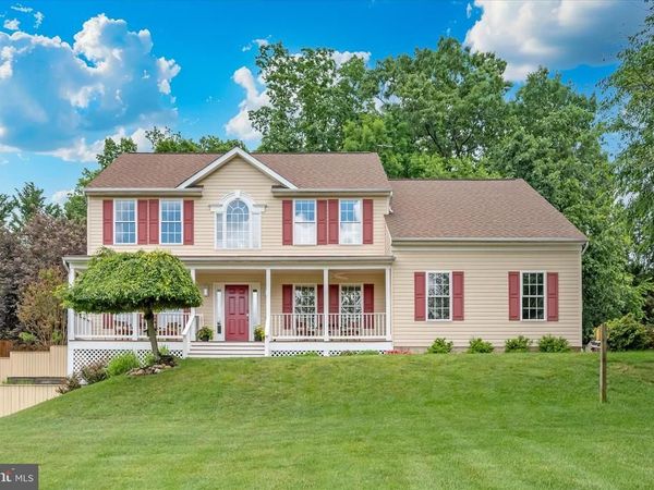 12110 MERRICKS COURT, MONROVIA, MD 21770