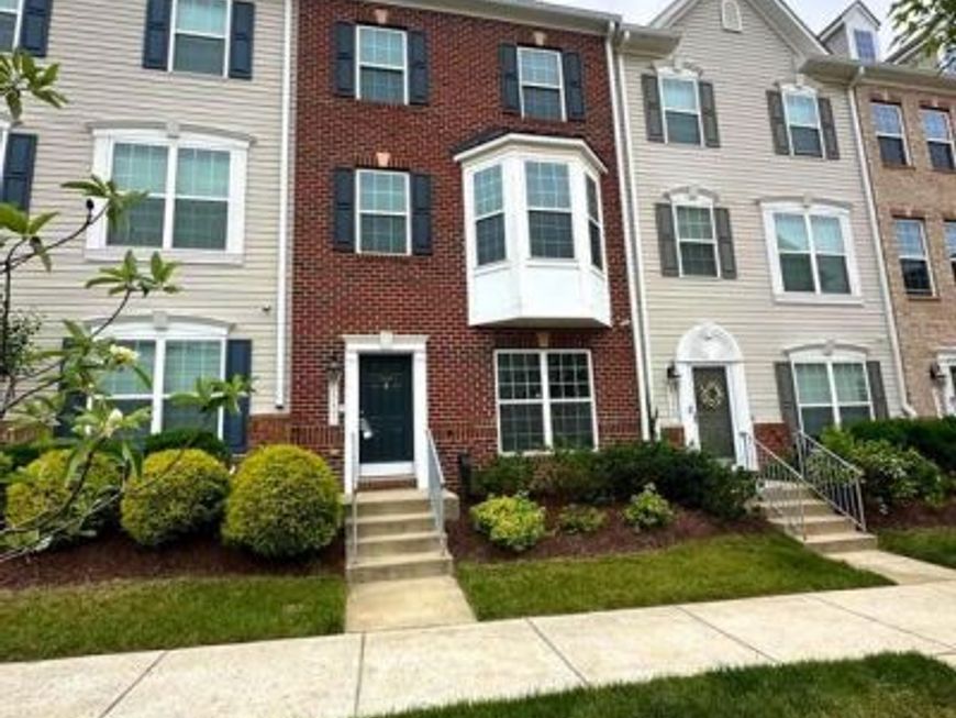 5331 Greenwich Circle , Upper Marlboro, MD 20772 Main Photo
