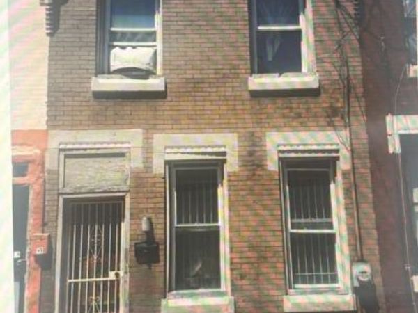 2418 N CLARION STREET, PHILADELPHIA, PA 19132
