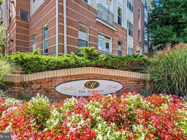 9490 VIRGINIA CENTER BOULEVARD , Unit 327, VIENNA, VA 22181