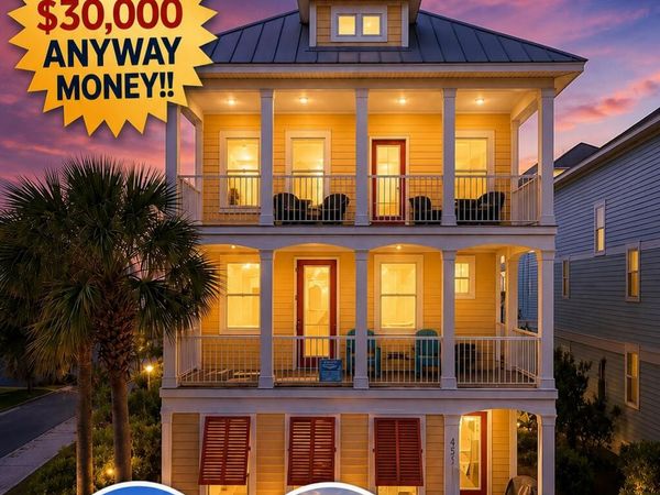 4551 W Grand Key Loop, Destin, FL 32541