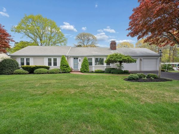 46 Driving Tee Circle, Yarmouth, MA 02664