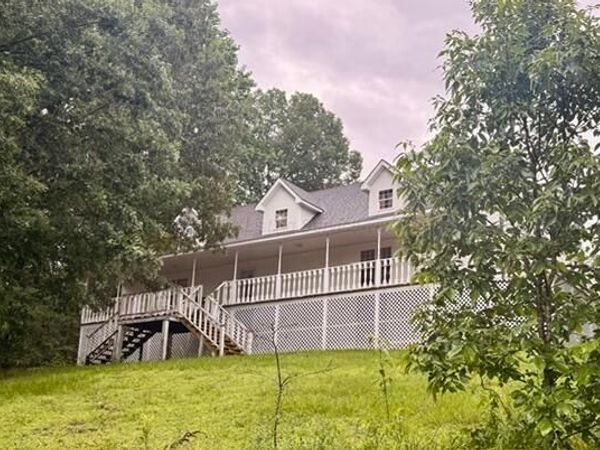 571 COTHRUM Rd, Phil Campbell, AL 35581