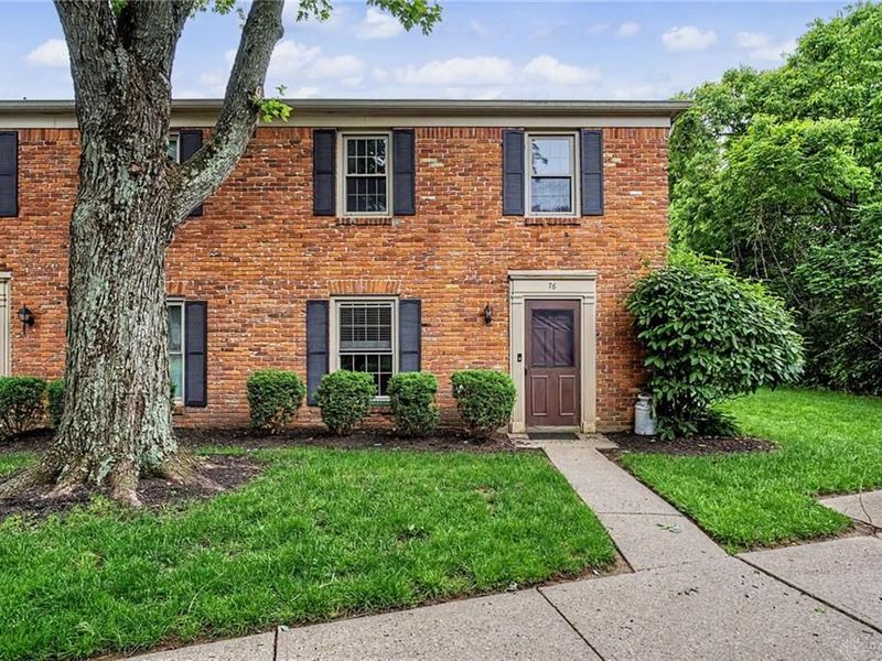 76 Cranston Court, Centerville, OH 45458 Photo 1