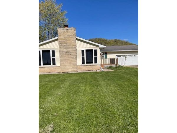 S1551 County Road I, Alma, WI 54610