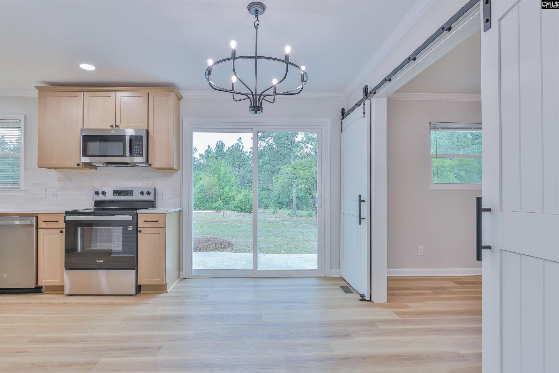 3209 Old Charleston Road  Photo 13