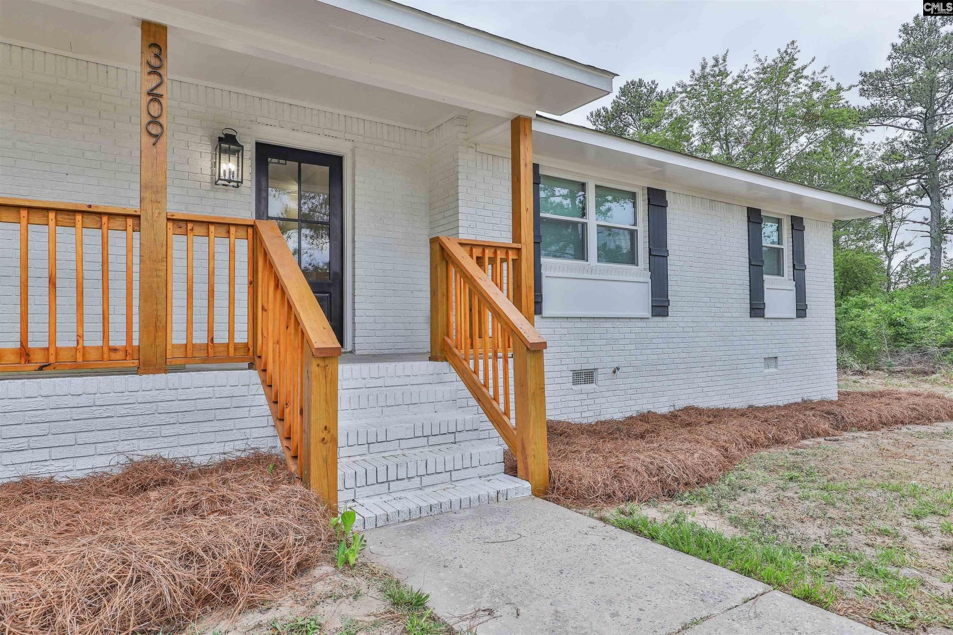 3209 Old Charleston Road  Photo 4