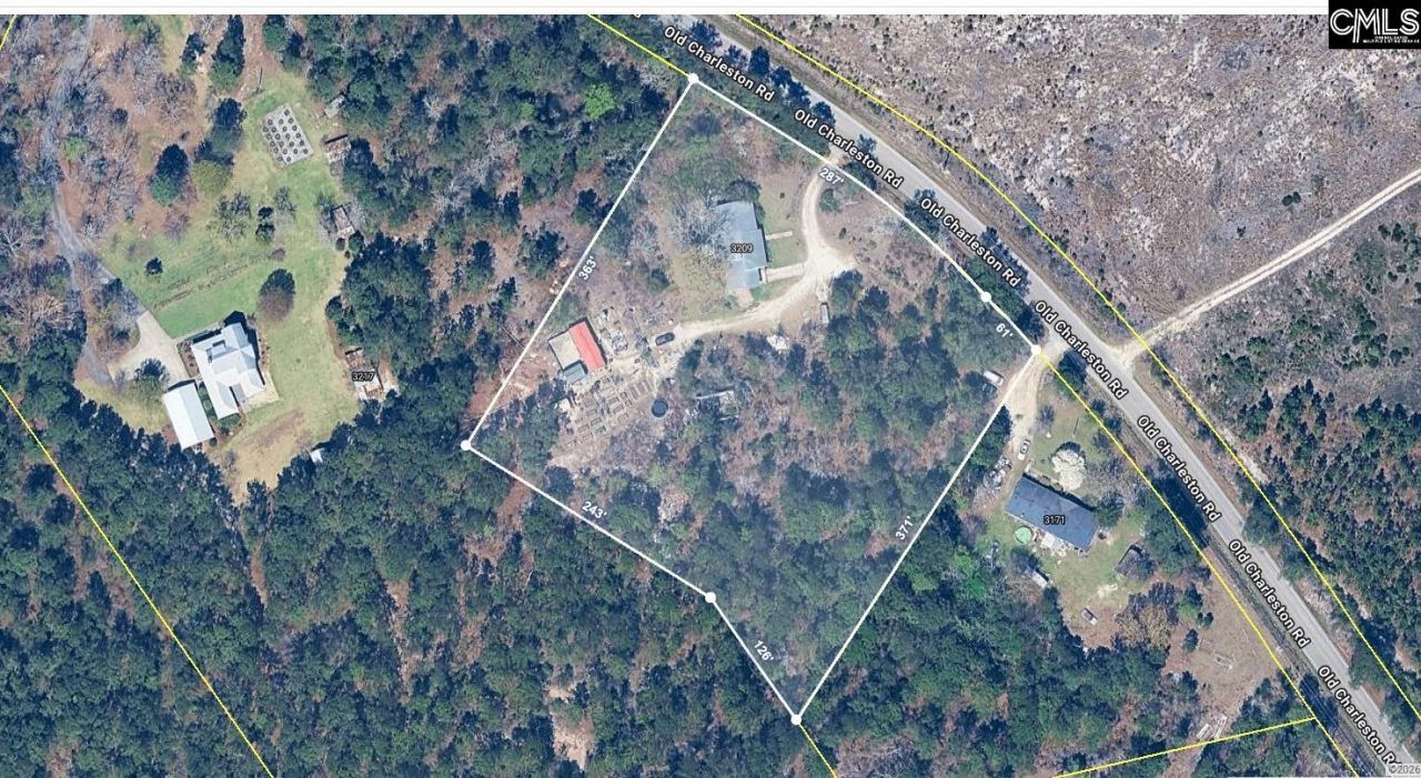 3209 Old Charleston Road  Photo 41