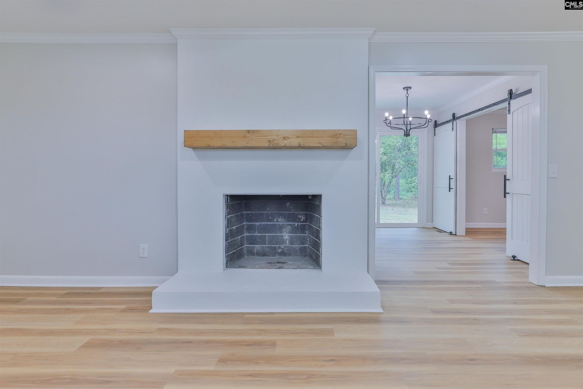 3209 Old Charleston Road  Photo 9