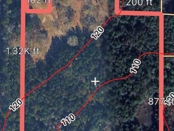 17465 Nobles Road, Saucier, MS 39574