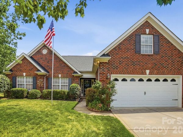 3324 Muddy Creek Road, Midland, NC 28107