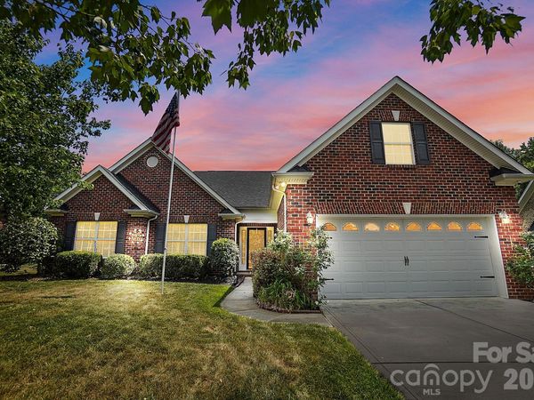 3324 Muddy Creek Road, Midland, NC 28107