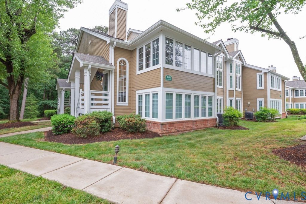 4641 Four Seasons Terrace, Unit F, Glen Allen, VA 23060 Main Photo