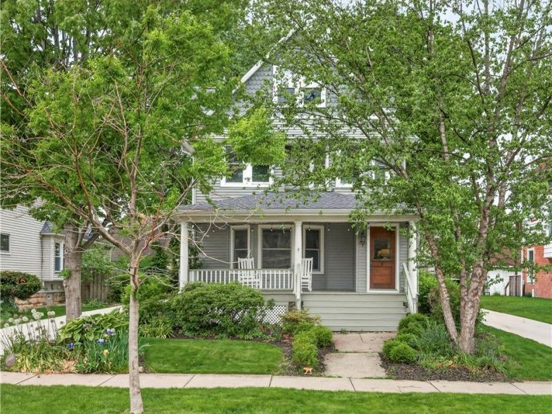 1490 Mars Avenue, Lakewood, OH 44107 Photo 2