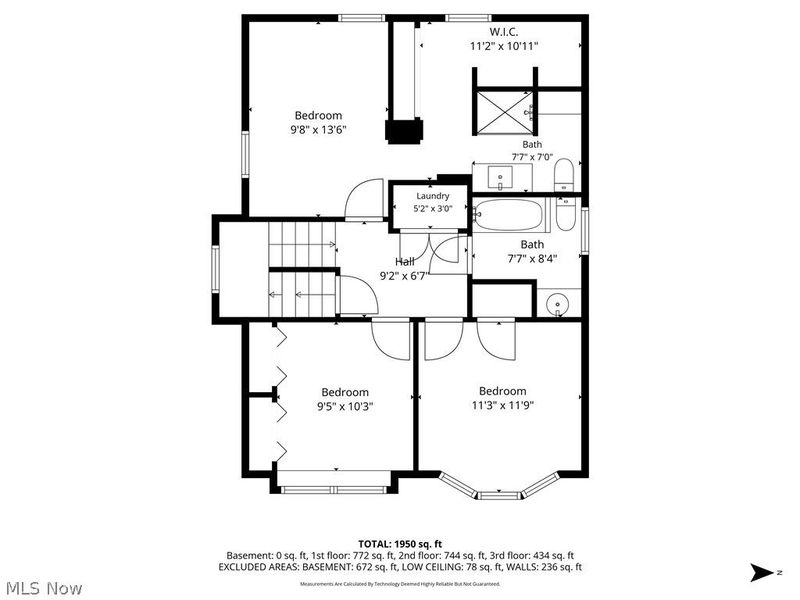 1490 Mars Avenue, Lakewood, OH 44107 Photo 46