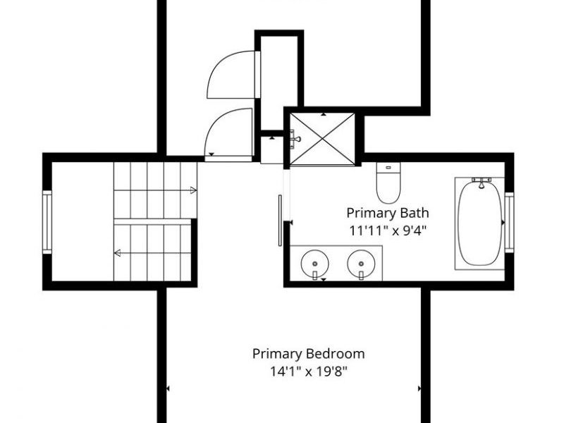 1490 Mars Avenue, Lakewood, OH 44107 Photo 47