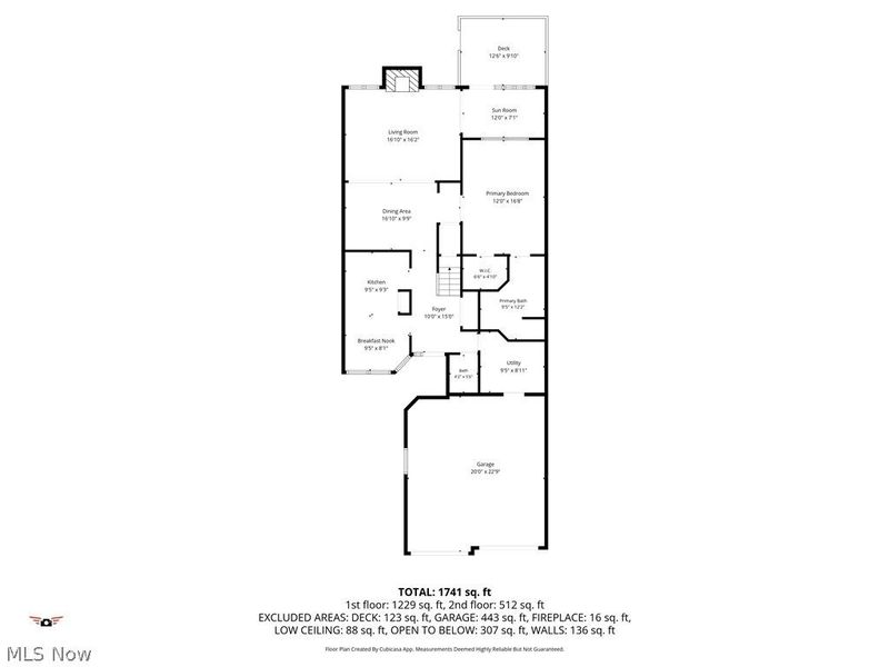 31825 Bayview Drive, Unit 126, Avon Lake, OH 44012 Photo 49