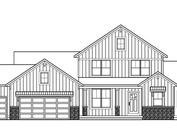 8305 Eagle Peak Drive, Jenison, MI 49428