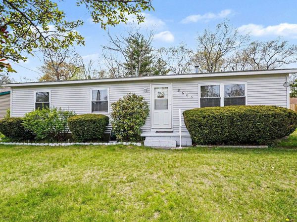 5603 Cedar Lake Road, Oscoda, MI 48750