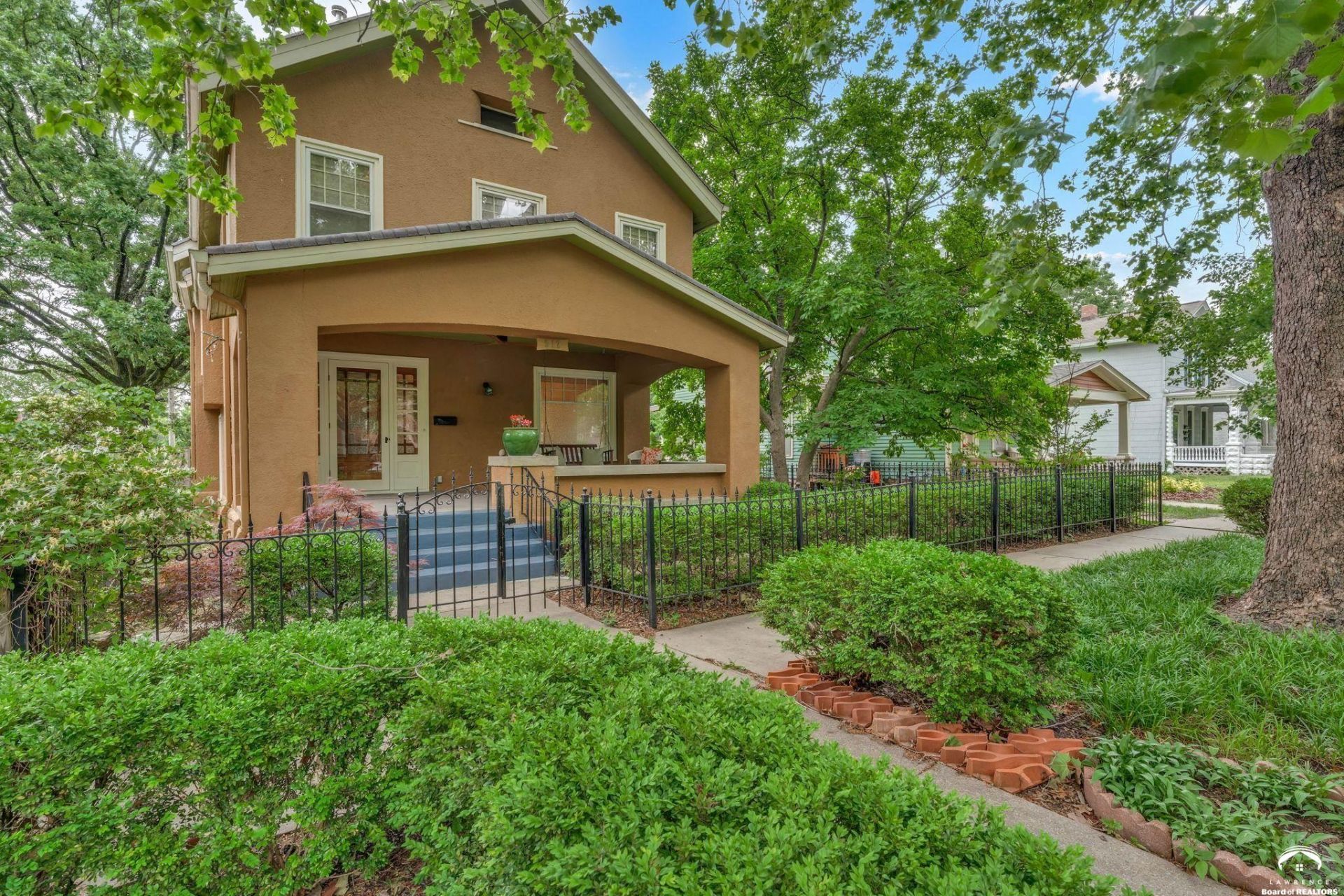 512 Ohio , Lawrence, KS 66044 Main Photo