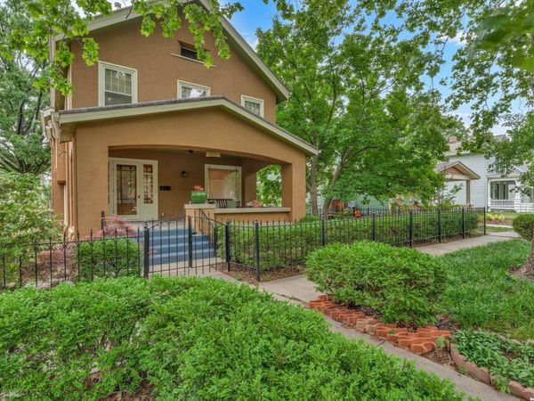 512 Ohio , Lawrence, KS 66044