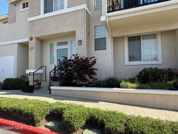 2438 Kipana Avenue, Ventura, CA 93001