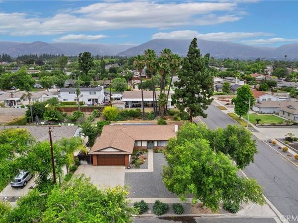 1031 W Patrick Street, Upland, CA 91784
