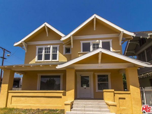 1737 5th Avenue, Los Angeles, CA 90019