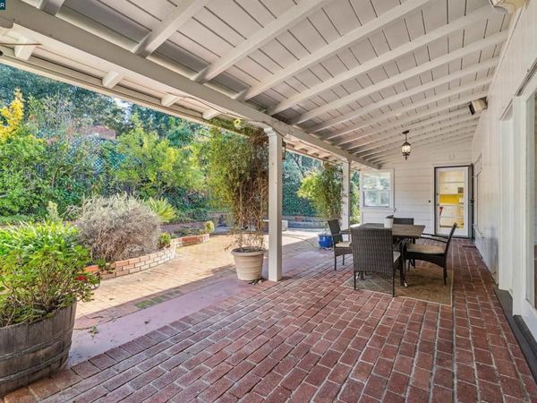 818 Solana, Lafayette, CA 94549
