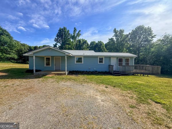 61 Will Hambrick Road, Cleveland, GA 30528