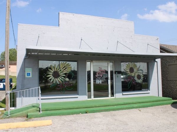 307 N Olive Street, Harrison, AR 72601