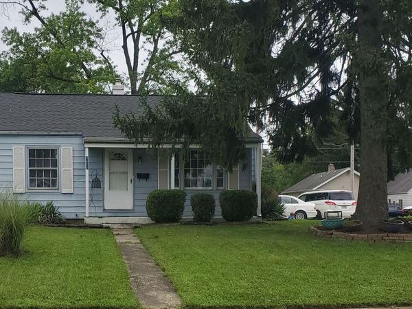 2654 Howey Road , Columbus, OH 43211