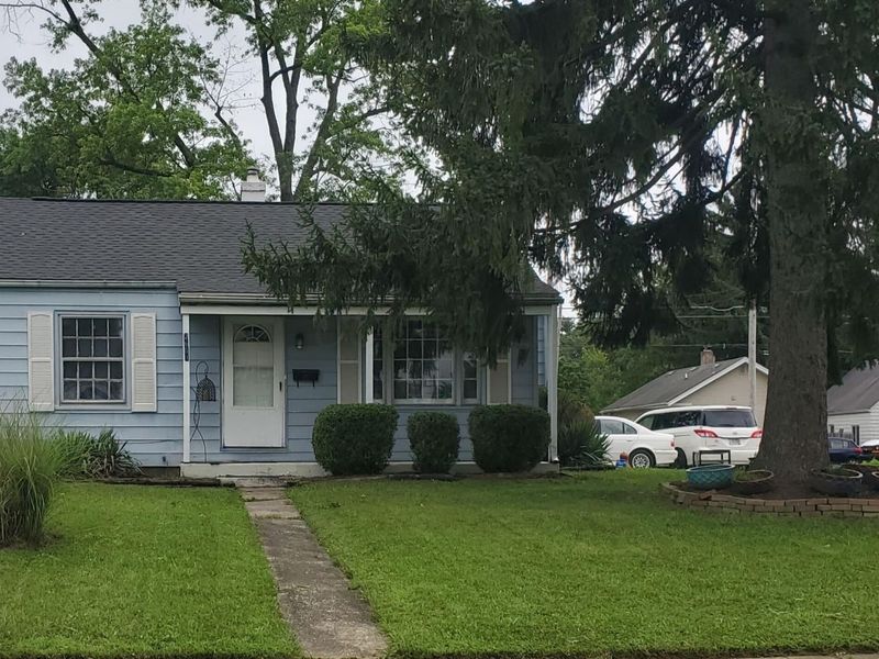 2654 Howey Road, Columbus, OH 43211 Photo 1