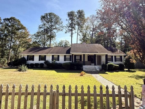 664 Magnolia Drive, Thomson, GA 30824