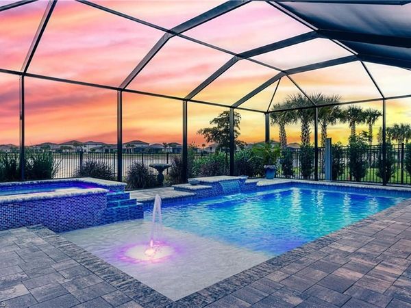 3692 Passion Vine DR, ALVA, FL 33920