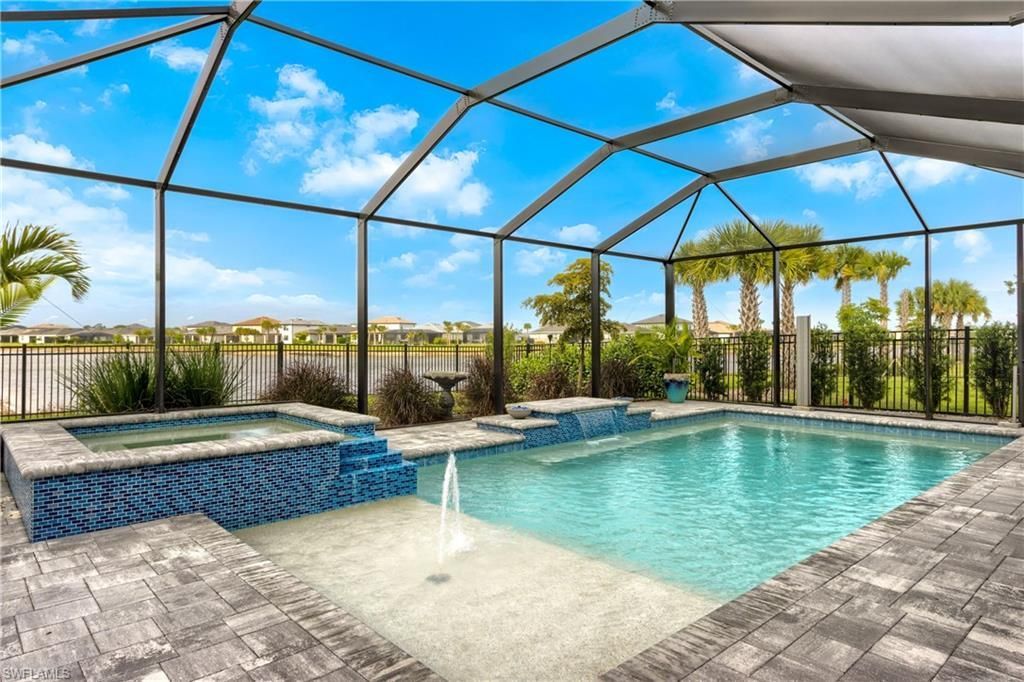 3692 Passion Vine Dr, Alva, FL 33920 Photo