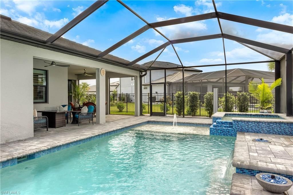 3692 Passion Vine Dr, Alva, FL 33920 Photo