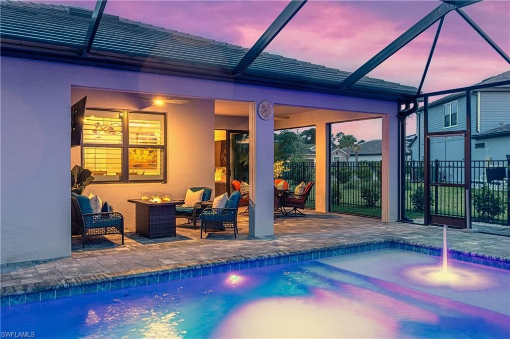 3692 Passion Vine Dr, Alva, FL 33920 Photo