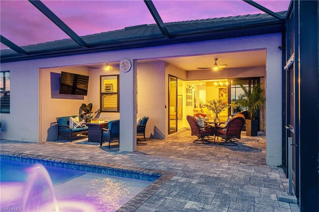 3692 Passion Vine Dr, Alva, FL 33920 Photo