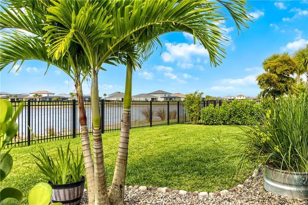 3692 Passion Vine Dr, Alva, FL 33920 Photo