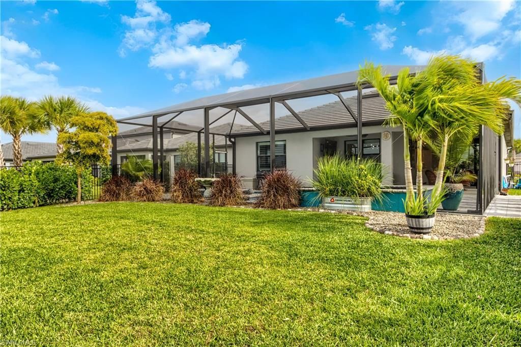 3692 Passion Vine Dr, Alva, FL 33920 Photo