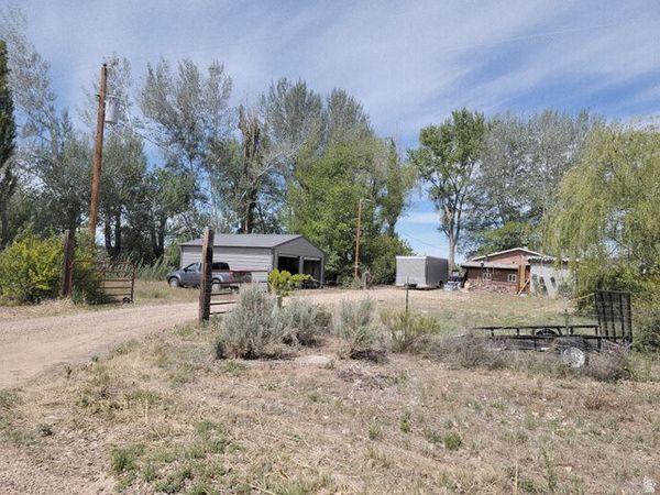10429 4TH ST E, Randlett, UT 84063