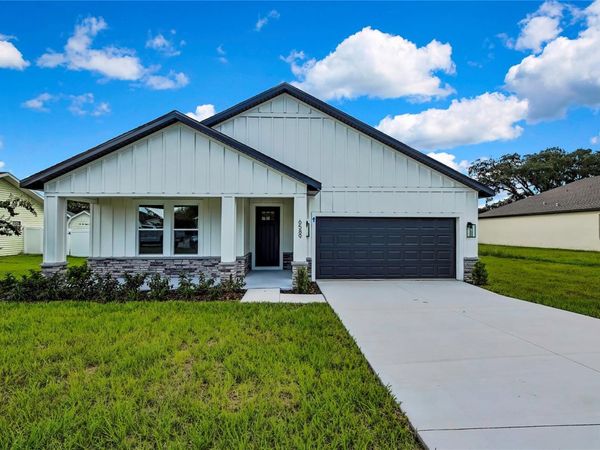 6589 FREEPORT DRIVE , SPRING HILL, FL 34608