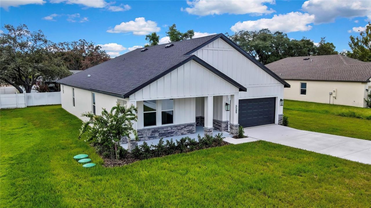 6589 Freeport Drive , Spring Hill, FL 34608 Photo